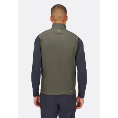 Vesta Rab Xenair | iQSPORT.cz