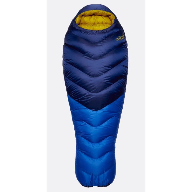 Sleeping bag Rab Neutrino 600 Sleeping bag Rab Neutrino 600