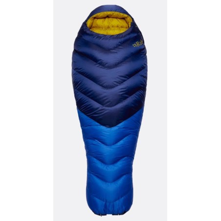 Sleeping bag Rab Neutrino 600 | iQSPORT
