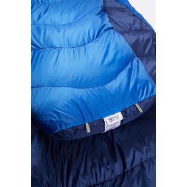 Sleeping bag Rab Neutrino 600 | iQSPORT