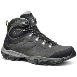 Asolo Acadia MID LTH GTX MM graphite/black