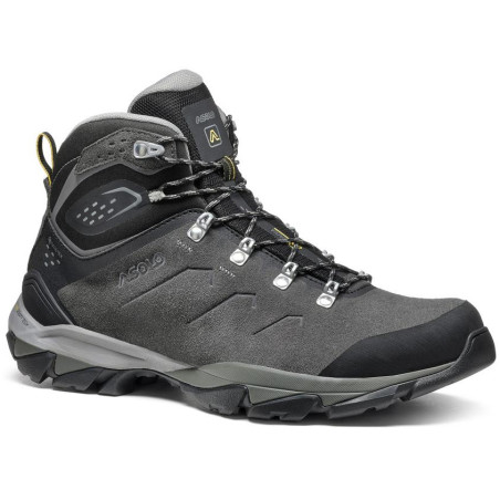 Asolo Acadia MID LTH GTX MM graphite/black