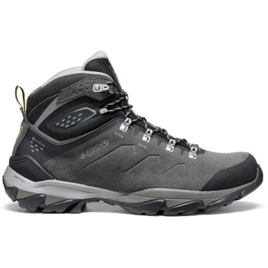Asolo Acadia MID LTH GTX MM graphite/black