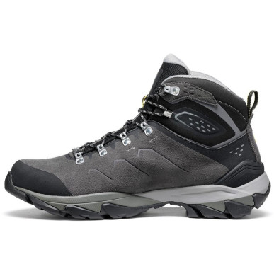Asolo Acadia MID LTH GTX MM graphite/black