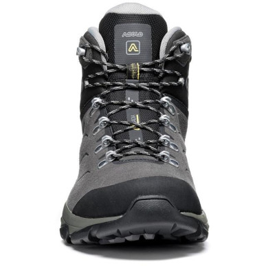 Asolo Acadia MID LTH GTX MM graphite/black