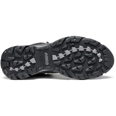 Asolo Acadia MID LTH GTX MM graphite/black