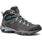 Asolo Acadia MID LTH GTX ML graphite/sky blue