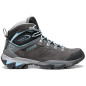 Dámské boty Asolo Acadia MID LTH GTX ML graphite/sky blue Dámské boty Asolo Acadia MID LTH GTX ML graphite/sky blue