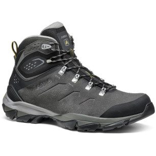 Asolo Acadia MID LTH GTX MW graphite/black