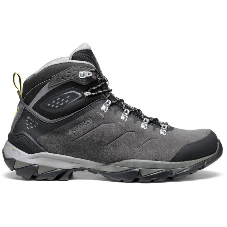 Asolo Acadia MID LTH GTX MW graphite/black