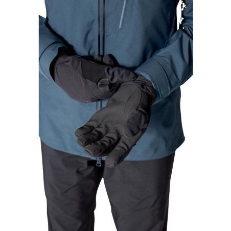 Rab Cresta GTX Gloves black