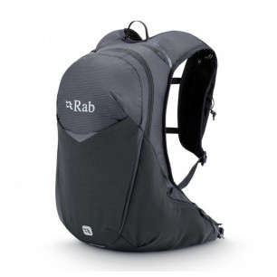 Rab Nitron 18 anthracite