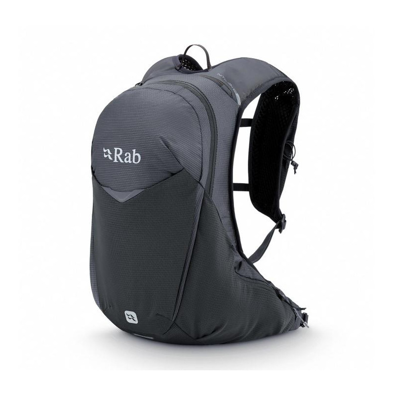 Plecak Rab Nitron 18 anthracite