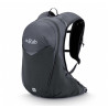 The exceptionally stable Nitron 18 aerodynamic backpack is designed for swift movement in mountainous terrain. The carrying system resembles a running vest, ensuring that the backpack fits snugly to the body. Volume: 18 l. Back length: 48 cm (size...