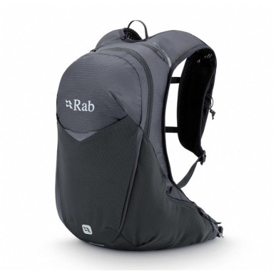 Rab Nitron 18  anthracite