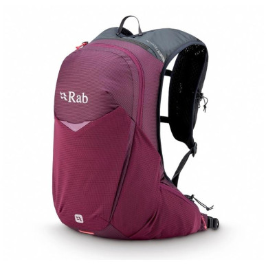 Rab Nitron 18  mulberry