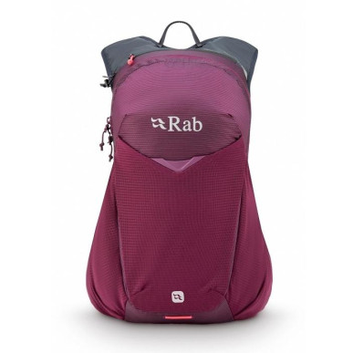 Rab Nitron 18  mulberry