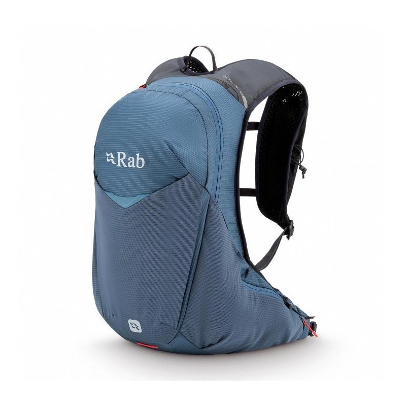 Backpack Rab Nitron 18 M orion blue