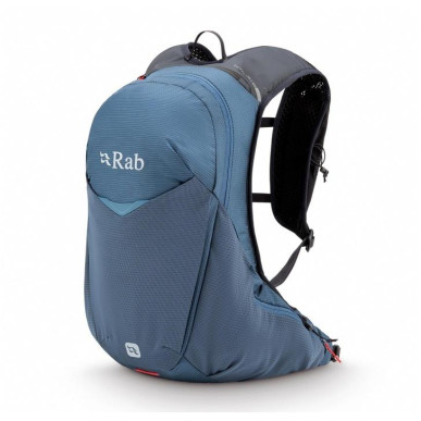 Rab Nitron 18  orion blue