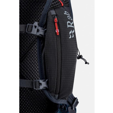 Rab Nitron 18  orion blue