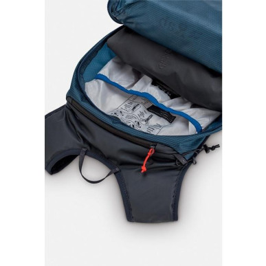 Rab Nitron 18  orion blue