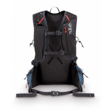 Rab Nitron 18  orion blue