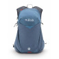 Backpack Rab Nitron 18 M orion blue