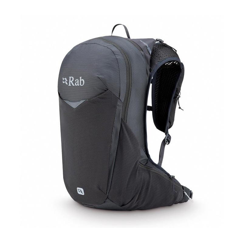 Plecak Rab Nitron 25 M anthracite