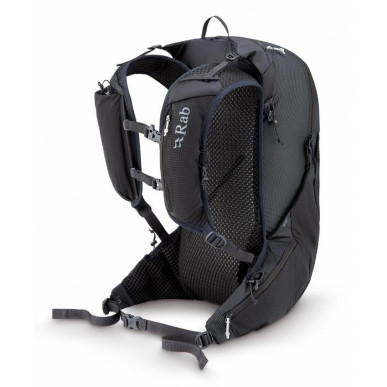 Rab Nitron 25  anthracite