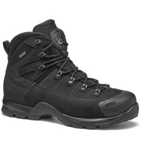 Asolo Fugitive Tactical GTX MW black