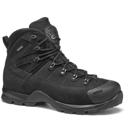 Asolo Fugitive Tactical GTX MW black