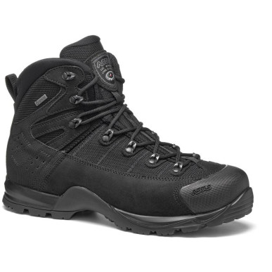 Asolo Fugitive Tactical GTX MW black