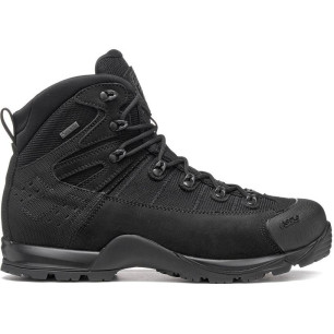 Asolo Fugitive Tactical GTX MW black