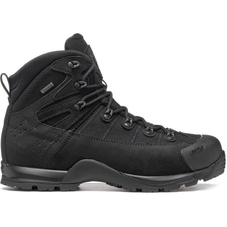 Pánské pohorky Asolo Fugitive Tactical GTX MW black