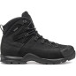 Asolo Fugitive Tactical GTX MW black