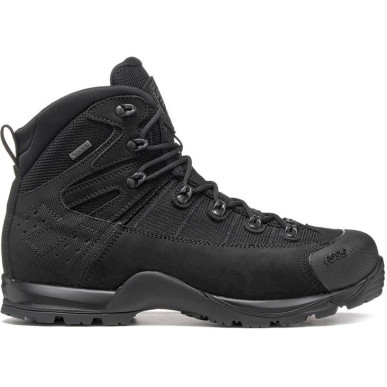Asolo Fugitive Tactical GTX MW black