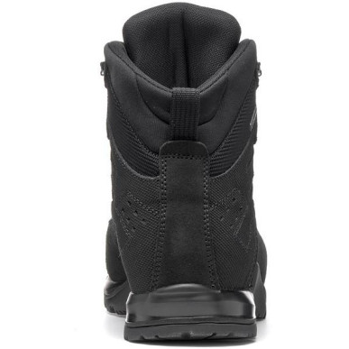 Asolo Fugitive Tactical GTX MW black