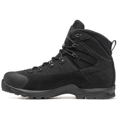 Asolo Fugitive Tactical GTX MW black