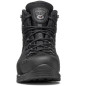 Pánské pohorky Asolo Fugitive Tactical GTX MW black