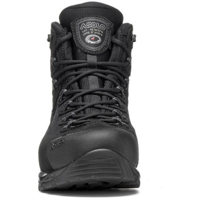 Asolo Fugitive Tactical GTX MW black