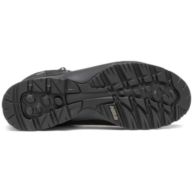 Asolo Fugitive Tactical GTX MW black