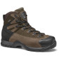 Asolo Fugitive Tactical GTX MW dark brown/brown