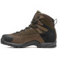 Pánské pohorky Asolo Fugitive Tactical GTX MW dark brown/brown