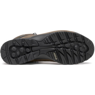 Asolo Fugitive Tactical GTX MW dark brown/brown