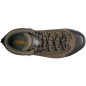 Buty męskie Asolo Fugitive Tactical GTX MW dark brown/brown