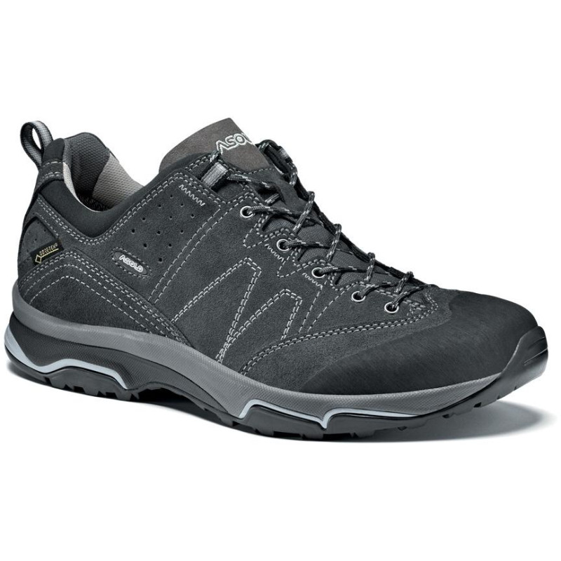 Pánské boty Asolo Agent EVO GV MM Graphite