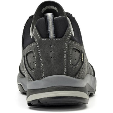 Asolo Agent EVO GV MM graphite