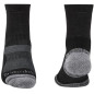 Bridgedale Hike LW MP 3/4 Crew black/silver