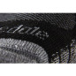 Bridgedale Hike LW MP 3/4 Crew black/silver
