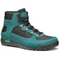 Asolo Supertrek GTX ML Petroleum/Black